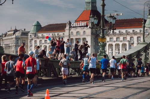 MARATONA DI BUDAPEST | 42K,30K,14K,10K,5K 2023